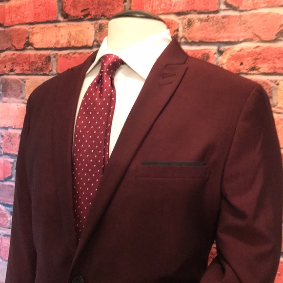 International concept Coat - Picture 8 of 17